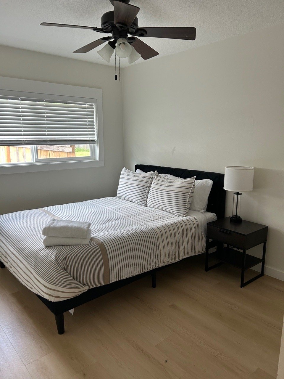Clean Sweep Services Portland Oregon — bedroom airbnb turnover portland